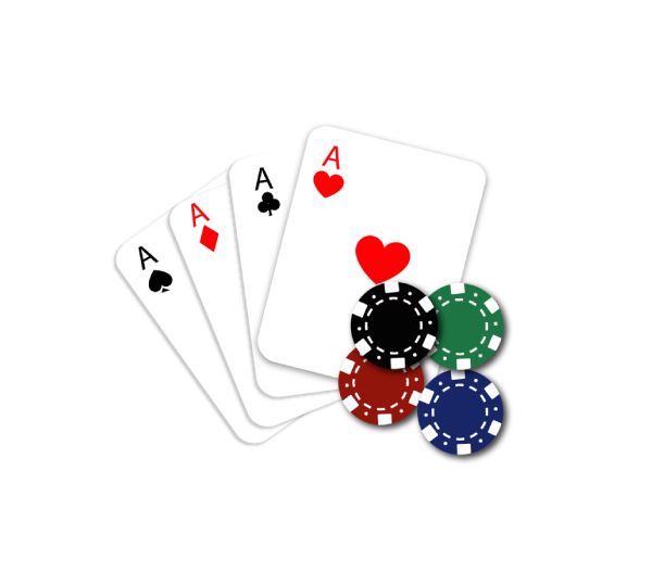 Kortų žaidimas Pokeris