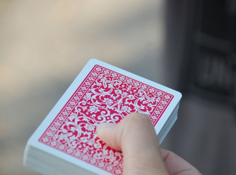 Įdomūs kortų žaidimai, apie kurių egzistavimą net nežinojote