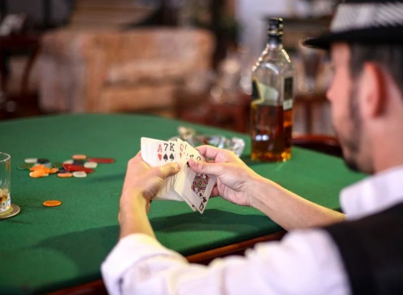 Kodėl pokeris yra mėgstamiausias kortų žaidimas Lietuvoje